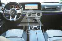 2018 Mercedes Benz G 63