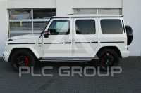 2018 Mercedes Benz G 63