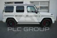 2018 Mercedes Benz G 63