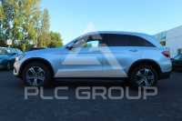 2018 Mercedes Benz GLC 300