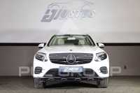 2018 Mercedes Benz GLC 300