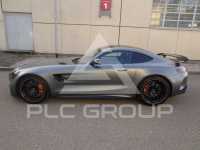2018 Mercedes Benz AMG