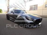 2018 Mercedes Benz AMG