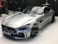 2018 Mercedes Benz AMG