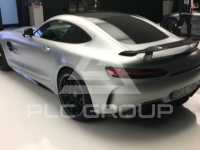 2018 Mercedes Benz AMG