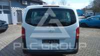 2018 Mercedes Benz Vito