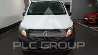 2018 Mercedes Benz Vito