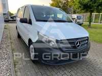2018 Mercedes Benz Vito