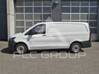 2018 Mercedes Benz Vito