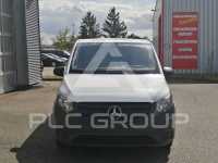 2018 Mercedes Benz Vito