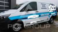 2018 Mercedes Benz Vito