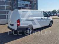 2018 Mercedes Benz Vito