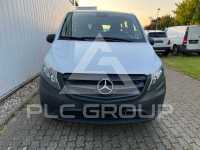 2018 Mercedes Benz Vito