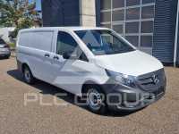 2018 Mercedes Benz Vito