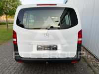 2018 Mercedes Benz Vito