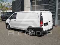 2018 Mercedes Benz Vito