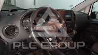 2018 Mercedes Benz Vito