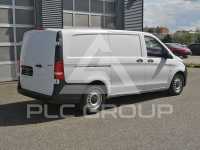 2018 Mercedes Benz Vito