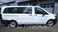 2018 Mercedes Benz Vito