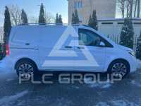 2018 Mercedes Benz Vito