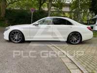 2018 Mercedes Benz S 400