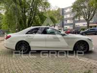 2018 Mercedes Benz S 400