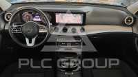 2018 Mercedes Benz E 200