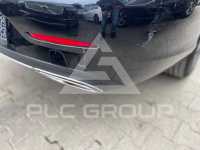 2018 Mercedes Benz C 180