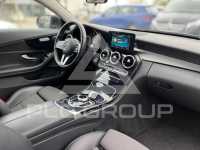 2018 Mercedes Benz C 180