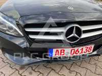 2018 Mercedes Benz C 200