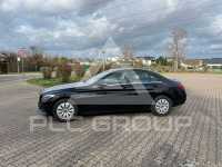 2018 Mercedes Benz C 200