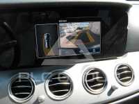2018 Mercedes Benz E 220