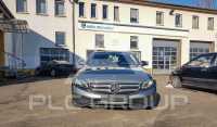 2018 Mercedes Benz E 220