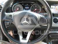 2018 Mercedes Benz E 220