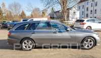 2018 Mercedes Benz E 220