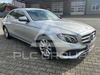 2018 Mercedes Benz E 220