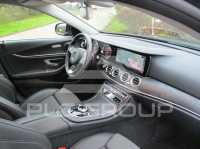 2018 Mercedes Benz E 220