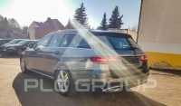 2018 Mercedes Benz E 220