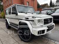 2018 Mercedes Benz G 350
