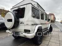 2018 Mercedes Benz G 350