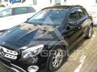 2018 Mercedes Benz GLA 200