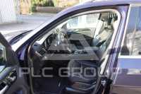 2018 Mercedes Benz GLE 350