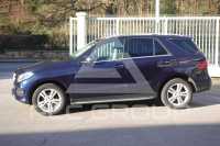 2018 Mercedes Benz GLE 350