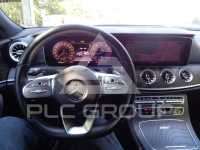 2018 Mercedes Benz CLS 450