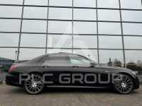 2018 Mercedes Benz E 43 AMG