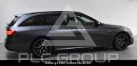 2018 Mercedes Benz E 43 AMG