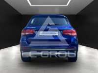 2018 Mercedes Benz GLC 350