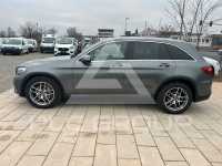2018 Mercedes Benz GLC 350