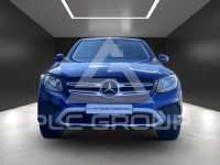 2018 Mercedes Benz GLC 350