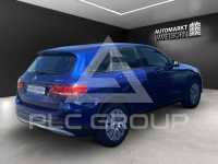 2018 Mercedes Benz GLC 350